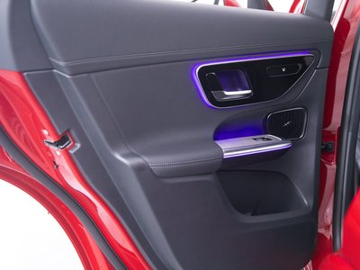 2025 Mercedes-BENZ GLC 缩略图 72