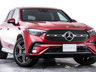 2025 Mercedes-BENZ GLC 缩略图 15