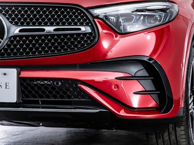 2025 Mercedes-BENZ GLC 缩略图 19