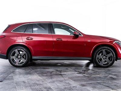 2025 Mercedes-BENZ GLC 缩略图 13