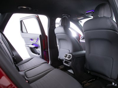 2025 Mercedes-BENZ GLC 缩略图 61