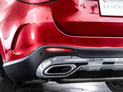 2025 Mercedes-BENZ GLC 缩略图 29