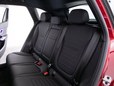 2025 Mercedes-BENZ GLC 缩略图 65