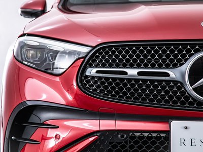 2025 Mercedes-BENZ GLC 缩略图 16