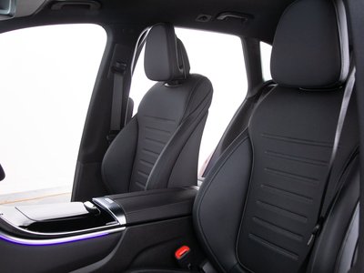 2025 Mercedes-BENZ GLC 缩略图 49