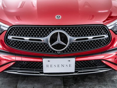 2025 Mercedes-BENZ GLC 缩略图 22