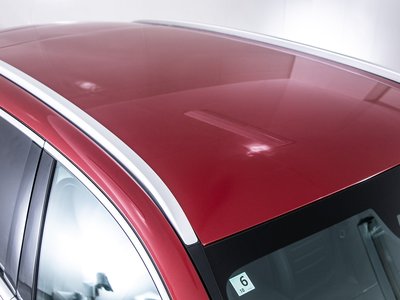 2025 Mercedes-BENZ GLC 缩略图 26