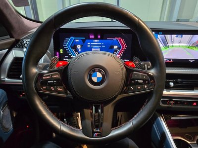 2023 BMW XM photo 7
