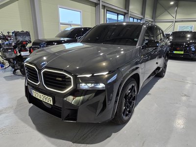 2023 BMW XM photo 1
