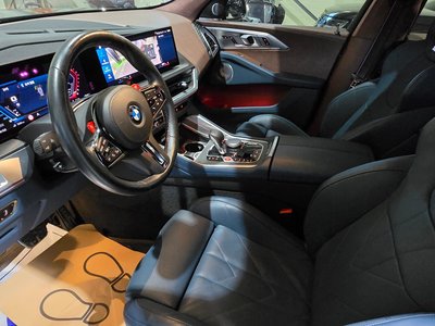 2023 BMW XM photo 8
