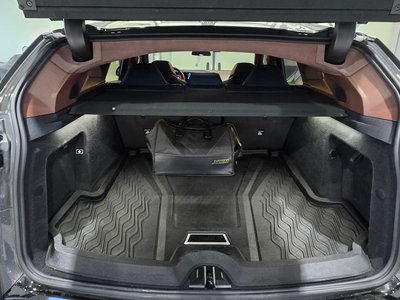 صورة مصغرة 15 لـ 2023 BMW XM