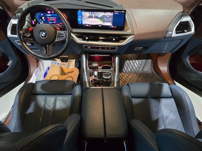 2023 BMW XM photo 4