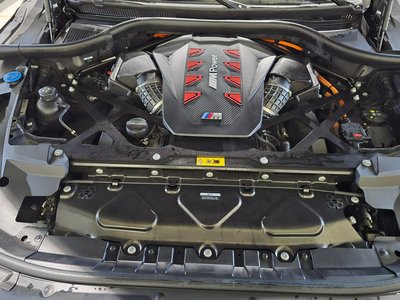 صورة مصغرة 16 لـ 2023 BMW XM