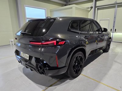 2023 BMW XM photo 5