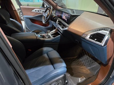 2023 BMW XM photo 9