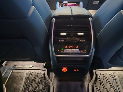 صورة مصغرة 14 لـ 2023 BMW XM