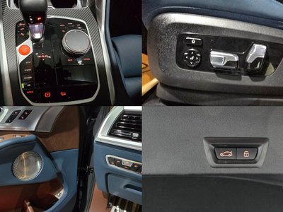 صورة مصغرة 19 لـ 2023 BMW XM