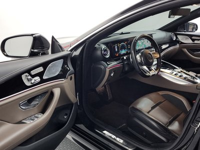 MERCEDES-BENZ GT AMG - 10