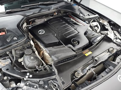 MERCEDES-BENZ GT AMG - 7