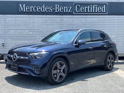 2024 Mercedes-BENZ GLC 照片 1