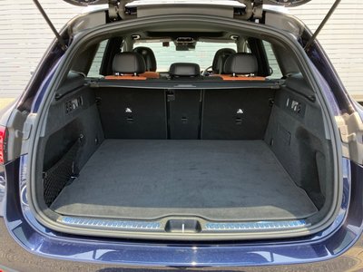 2024 Mercedes-BENZ GLC — миниатюра 41