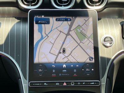2024 Mercedes-BENZ GLC — миниатюра 22