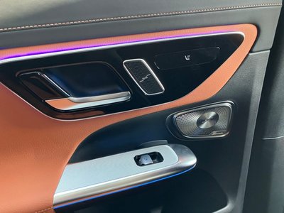 2024 Mercedes-BENZ GLC — миниатюра 11