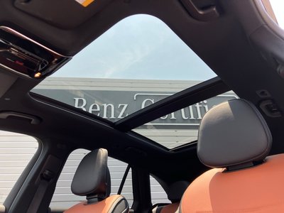 2024 Mercedes-BENZ GLC 照片 8