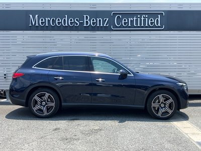 2024 Mercedes-BENZ GLC — миниатюра 13