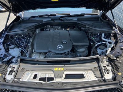 2024 Mercedes-BENZ GLC — миниатюра 15