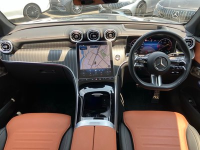 2024 Mercedes-BENZ GLC 照片 4