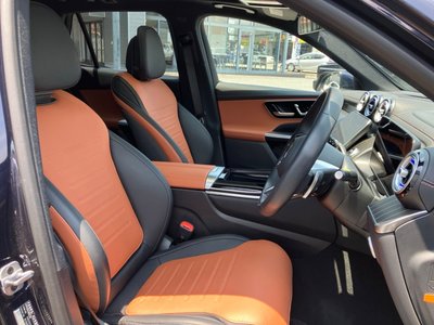 2024 Mercedes-BENZ GLC 照片 5
