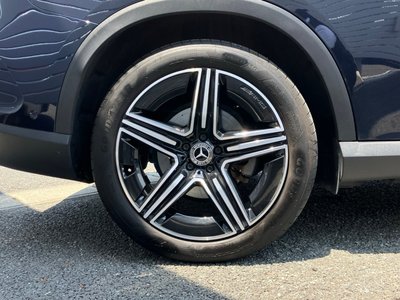 2024 Mercedes-BENZ GLC — миниатюра 18