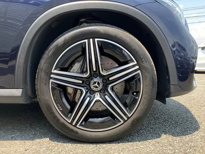 2024 Mercedes-BENZ GLC — миниатюра 19