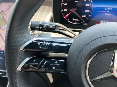 2024 Mercedes-BENZ GLC — миниатюра 30