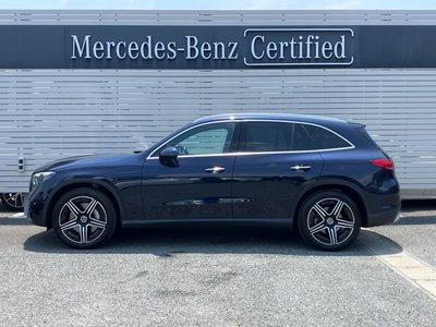 2024 Mercedes-BENZ GLC 照片 2