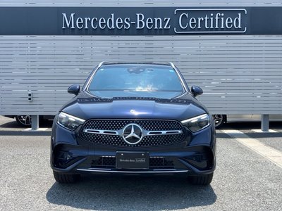 2024 Mercedes-BENZ GLC — миниатюра 12