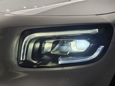 MERCEDES-BENZ GLB-CLASS - 9