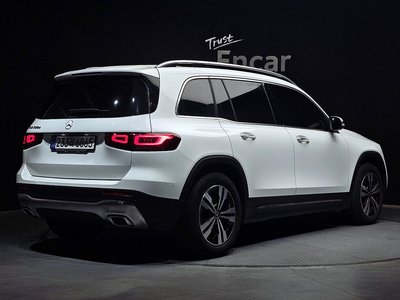 MERCEDES-BENZ GLB-CLASS - 4