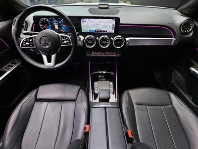 MERCEDES-BENZ GLB-CLASS - 5