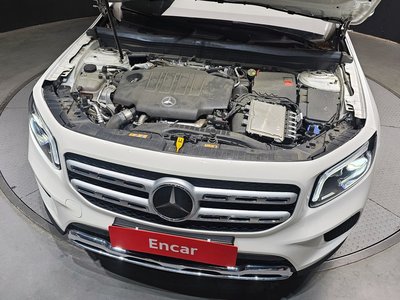 MERCEDES-BENZ GLB-CLASS - 7
