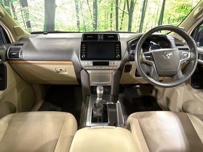 TOYOTA LAND CRUISER PRADO - 3