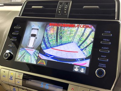 TOYOTA LAND CRUISER PRADO - 5