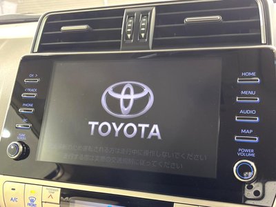 TOYOTA LAND CRUISER PRADO - 6