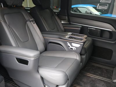 صورة مصغرة 13 لـ 2024 Mercedes-BENZ V-CLASS