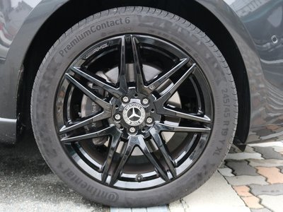 صورة مصغرة 34 لـ 2024 Mercedes-BENZ V-CLASS