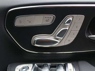 صورة مصغرة 17 لـ 2024 Mercedes-BENZ V-CLASS