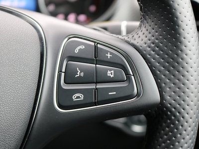 صورة مصغرة 27 لـ 2024 Mercedes-BENZ V-CLASS