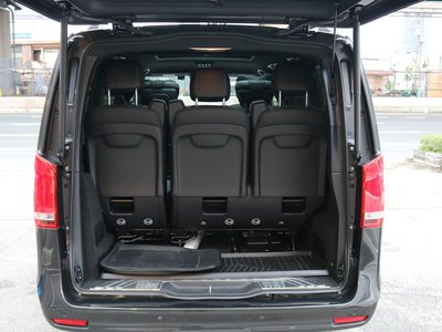 صورة مصغرة 32 لـ 2024 Mercedes-BENZ V-CLASS