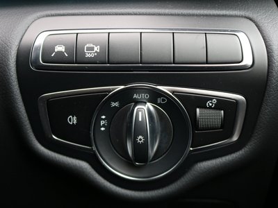 صورة مصغرة 28 لـ 2024 Mercedes-BENZ V-CLASS